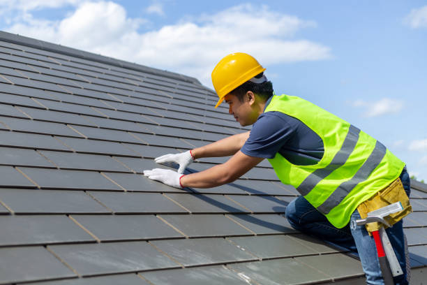 Best Flat Roofing  in Wheeling, IL