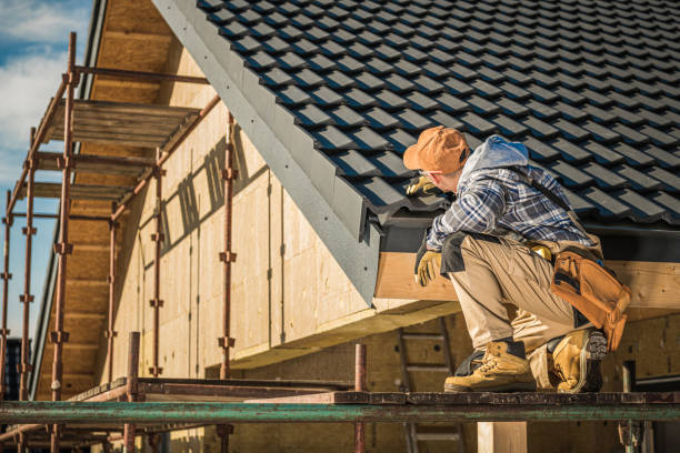 Sheet Metal Roofing in Wheeling, IL