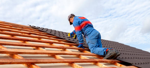 Best Metal Roofing Installation  in Wheeling, IL
