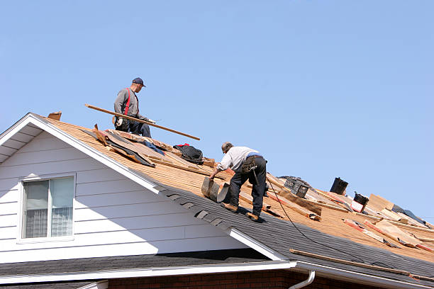 Steel Roofing in Wheeling, IL