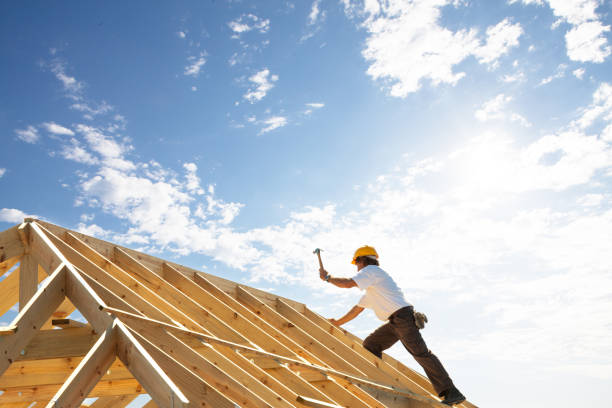 Best Cold Roofs  in Wheeling, IL